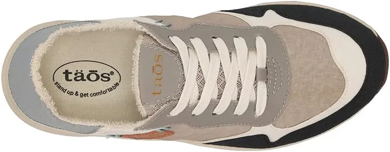 Taos Footwear Women's Direction Sneaker