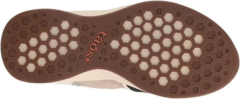 Taos Footwear Women's Direction Sneaker