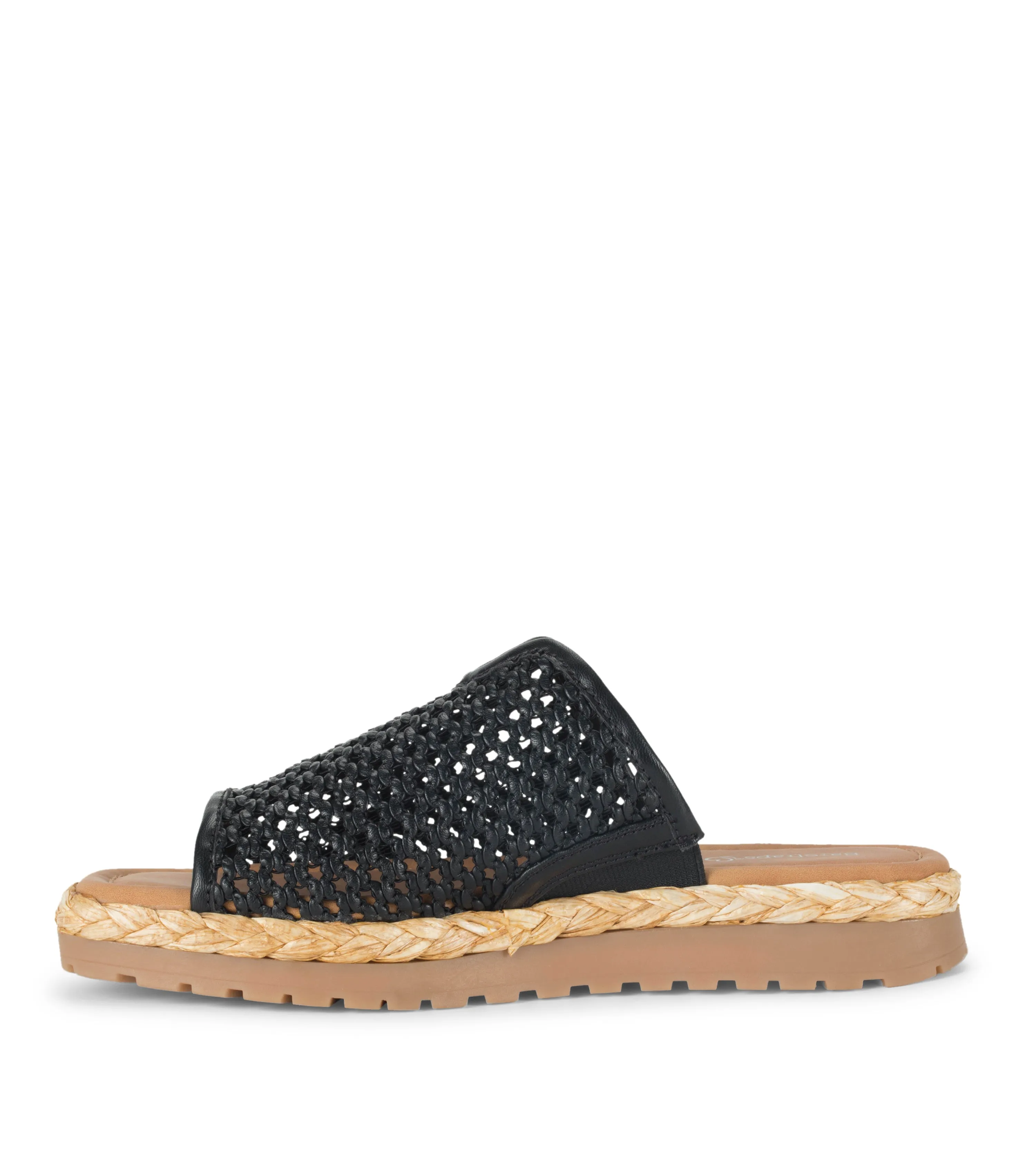 Tasmine Slide Sandal