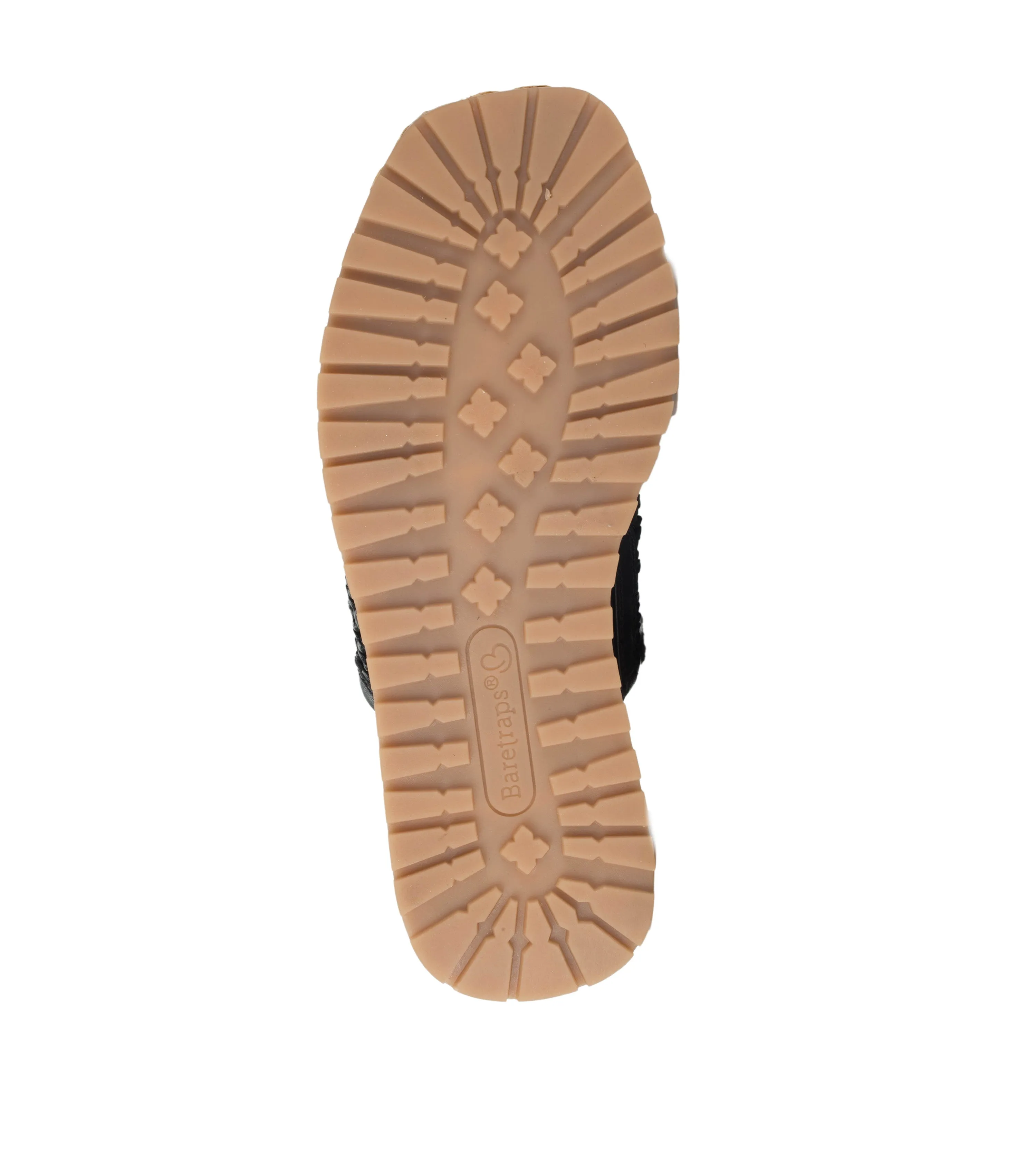 Tasmine Slide Sandal