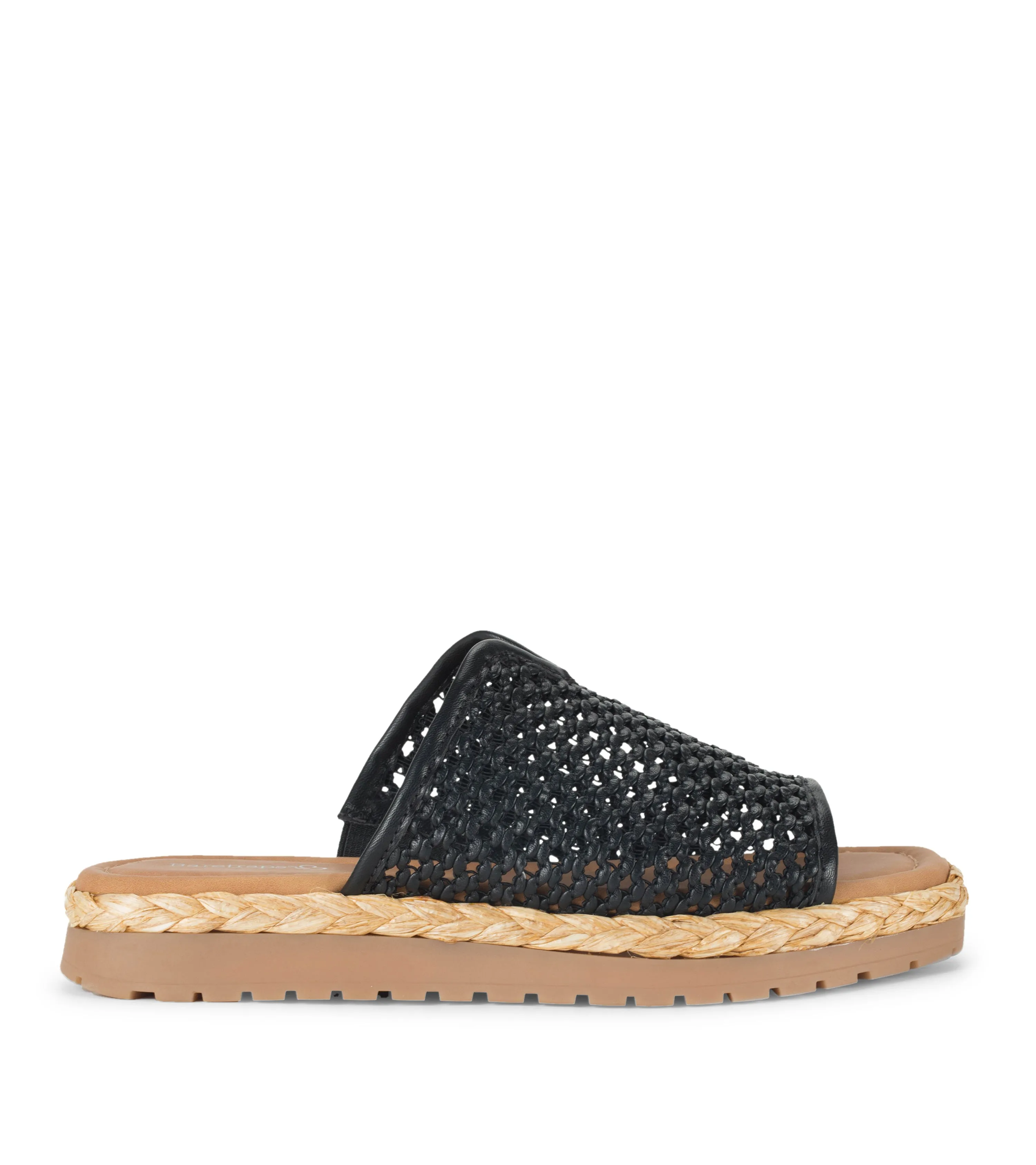 Tasmine Slide Sandal