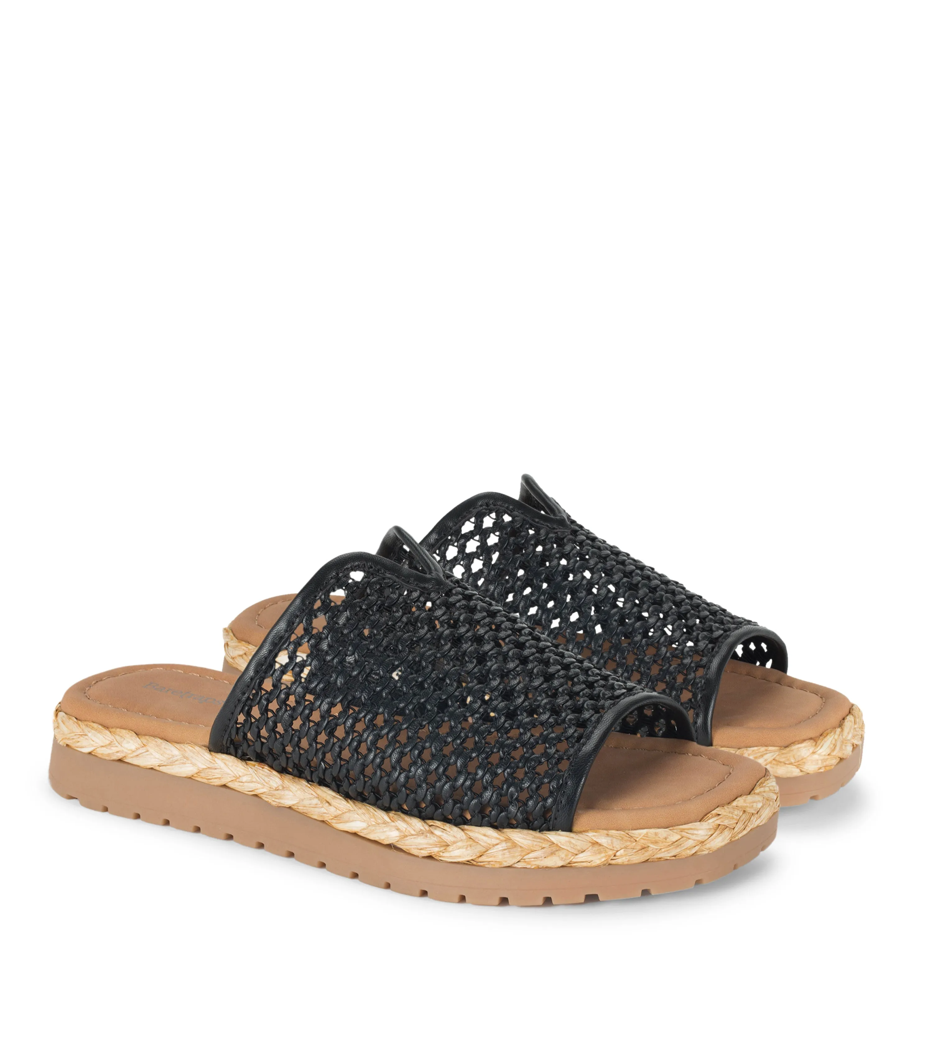 Tasmine Slide Sandal