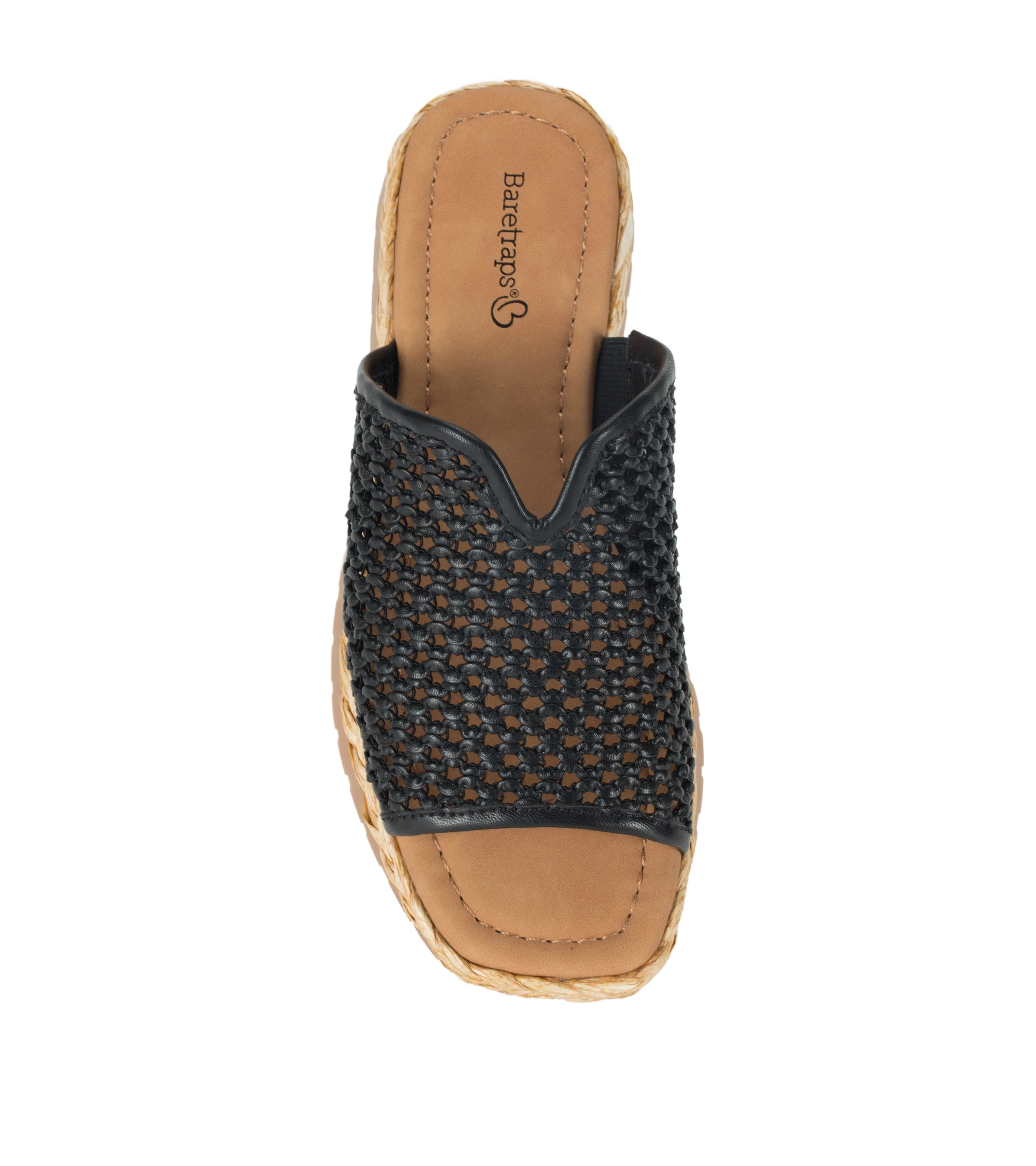 Tasmine Slide Sandal