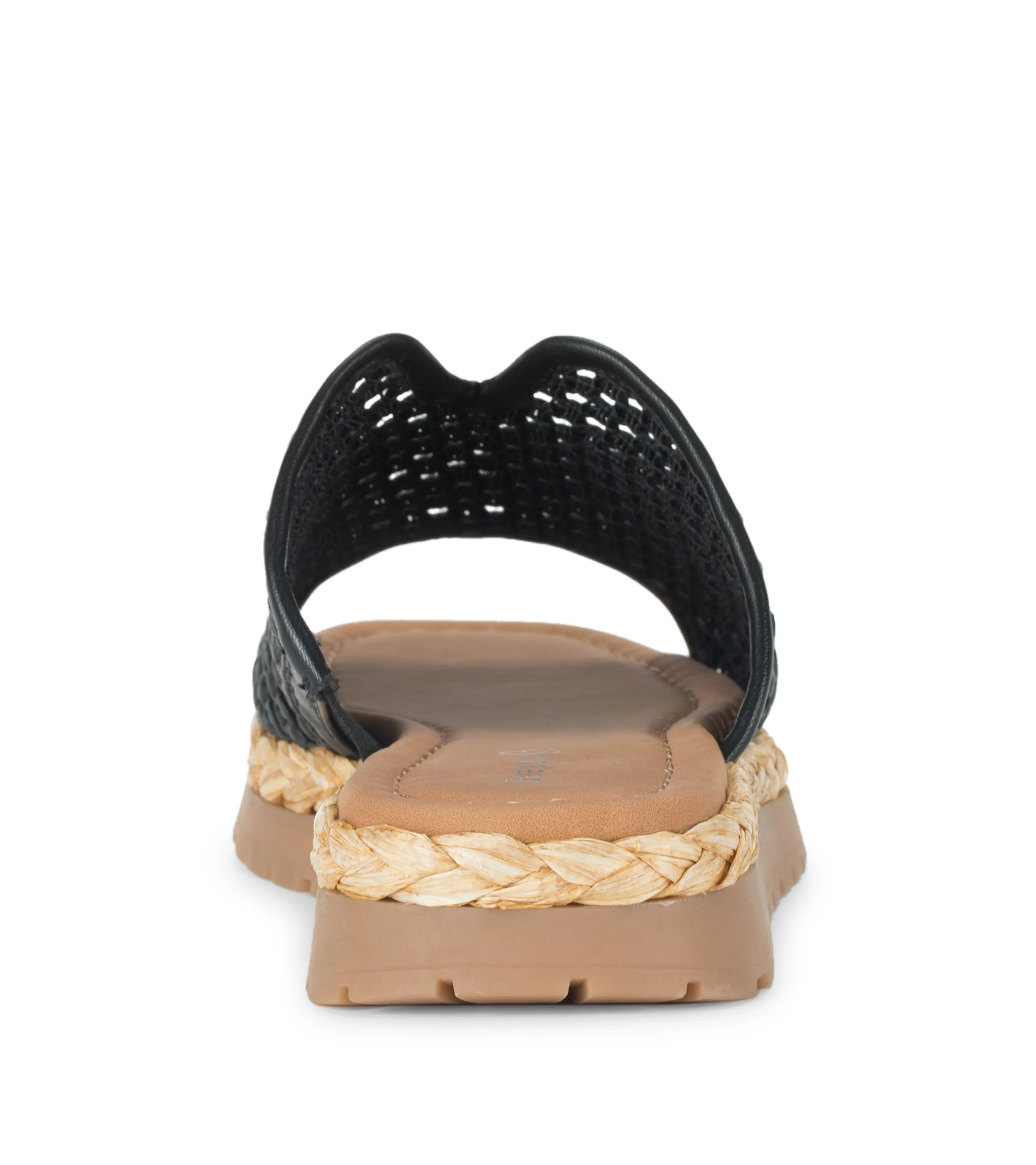 Tasmine Slide Sandal