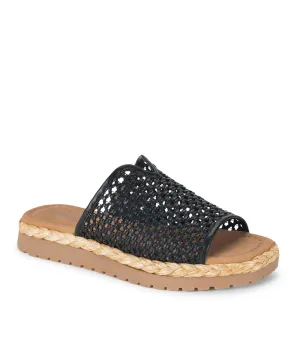 Tasmine Slide Sandal