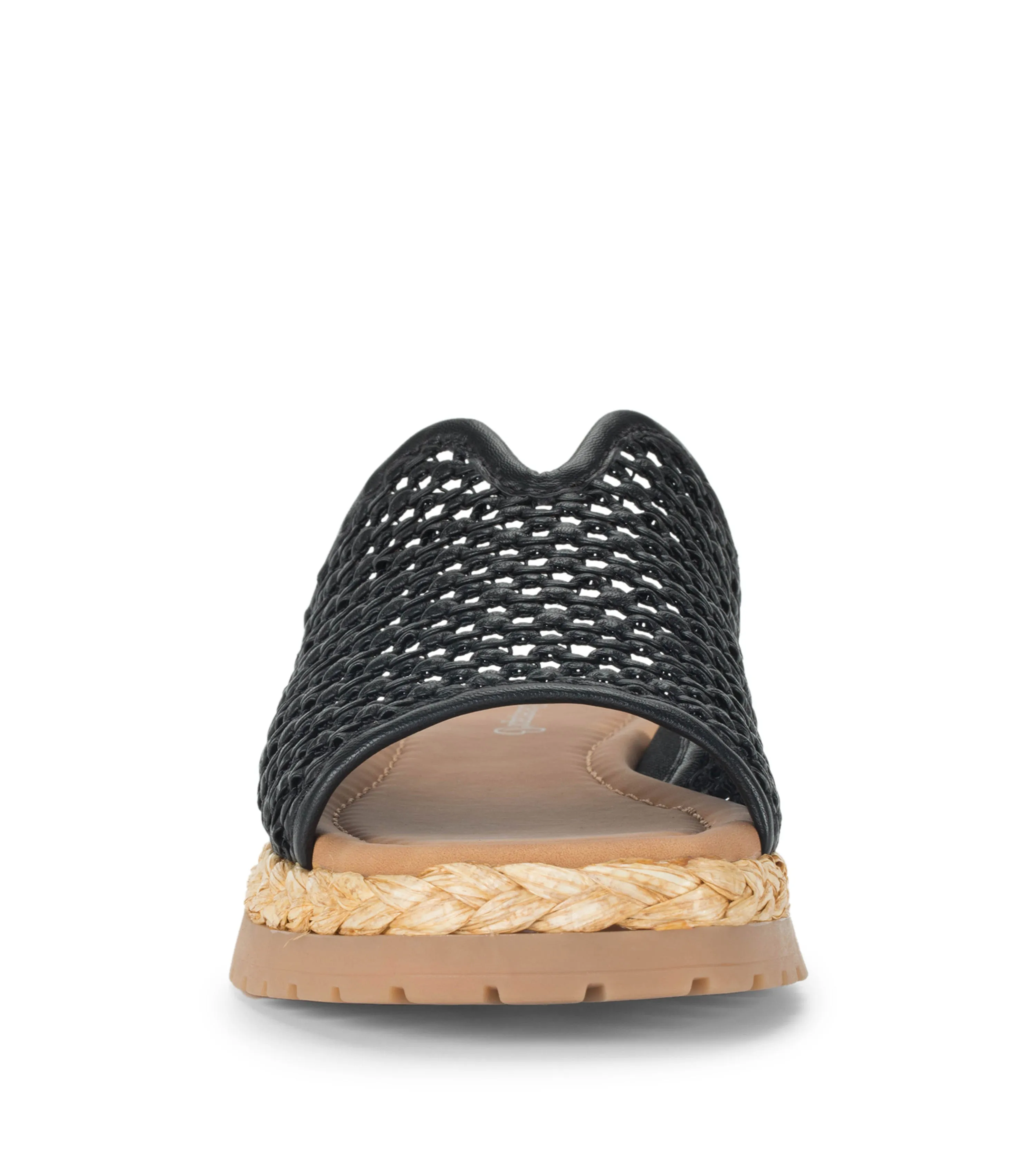 Tasmine Slide Sandal