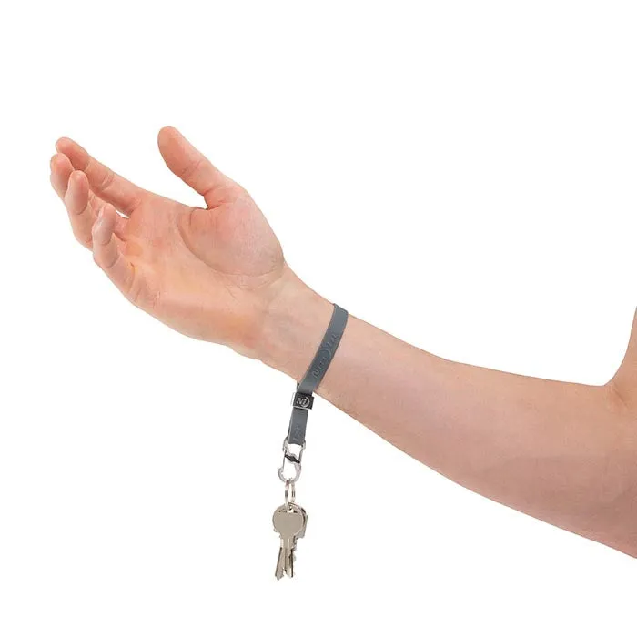 TETHER STRETCH STRAP
