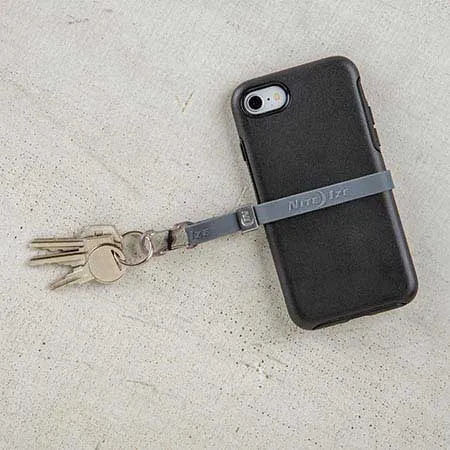 TETHER STRETCH STRAP