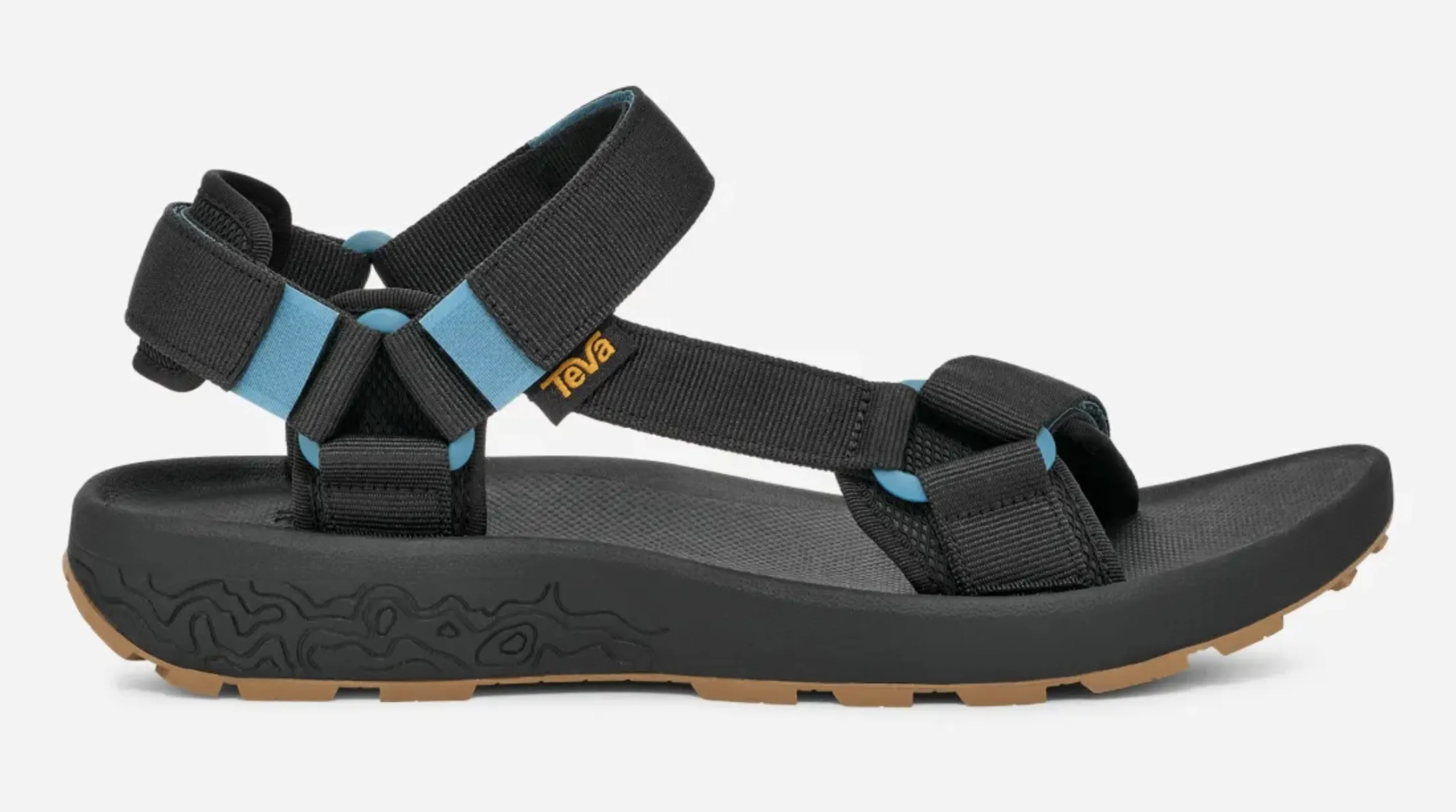 Teva 1150510 Ms Hydratrek Sandal