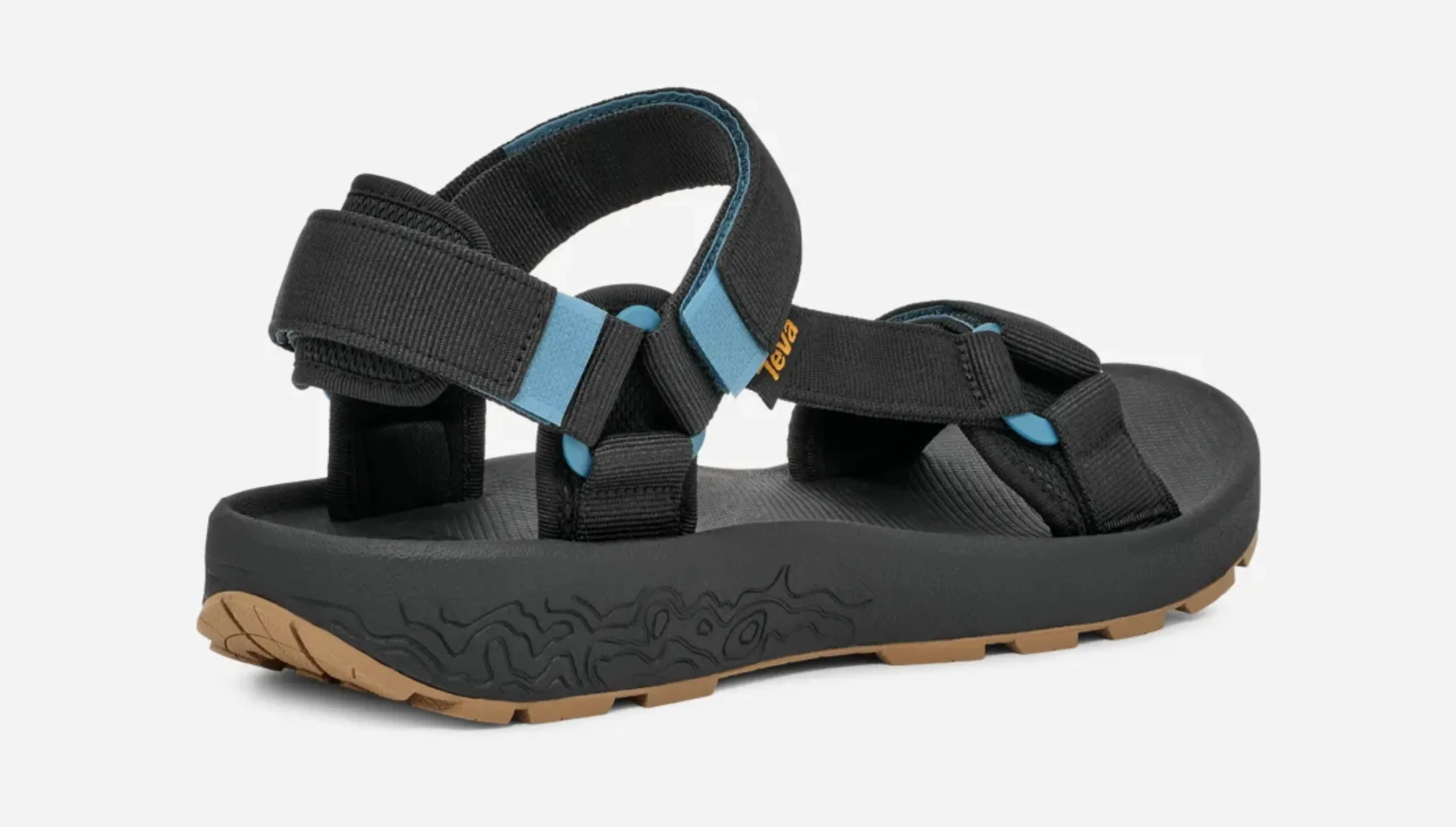 Teva 1150510 Ms Hydratrek Sandal