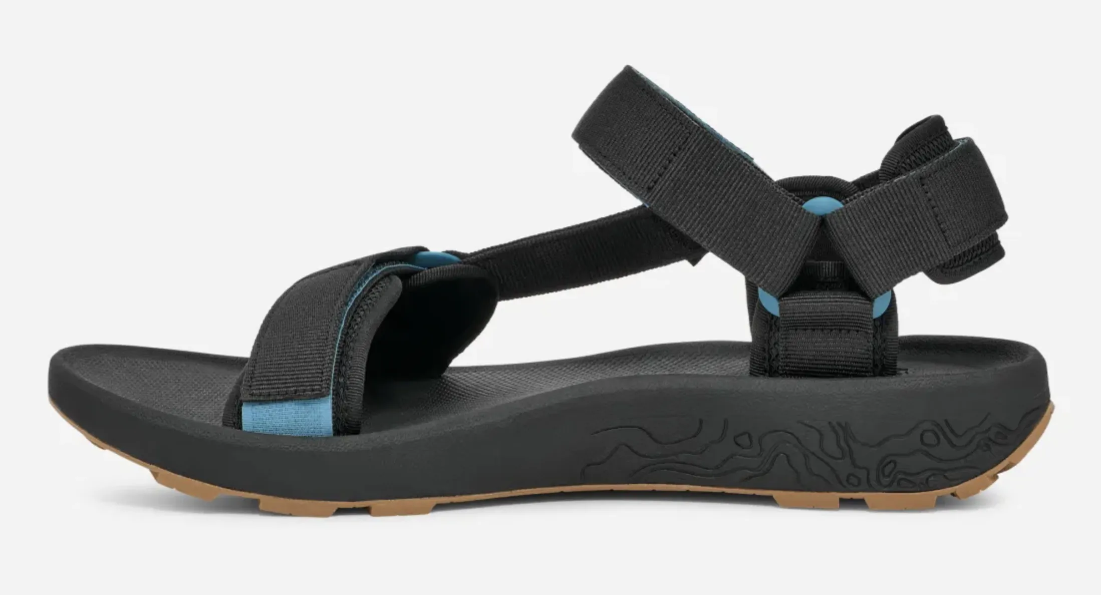Teva 1150510 Ms Hydratrek Sandal