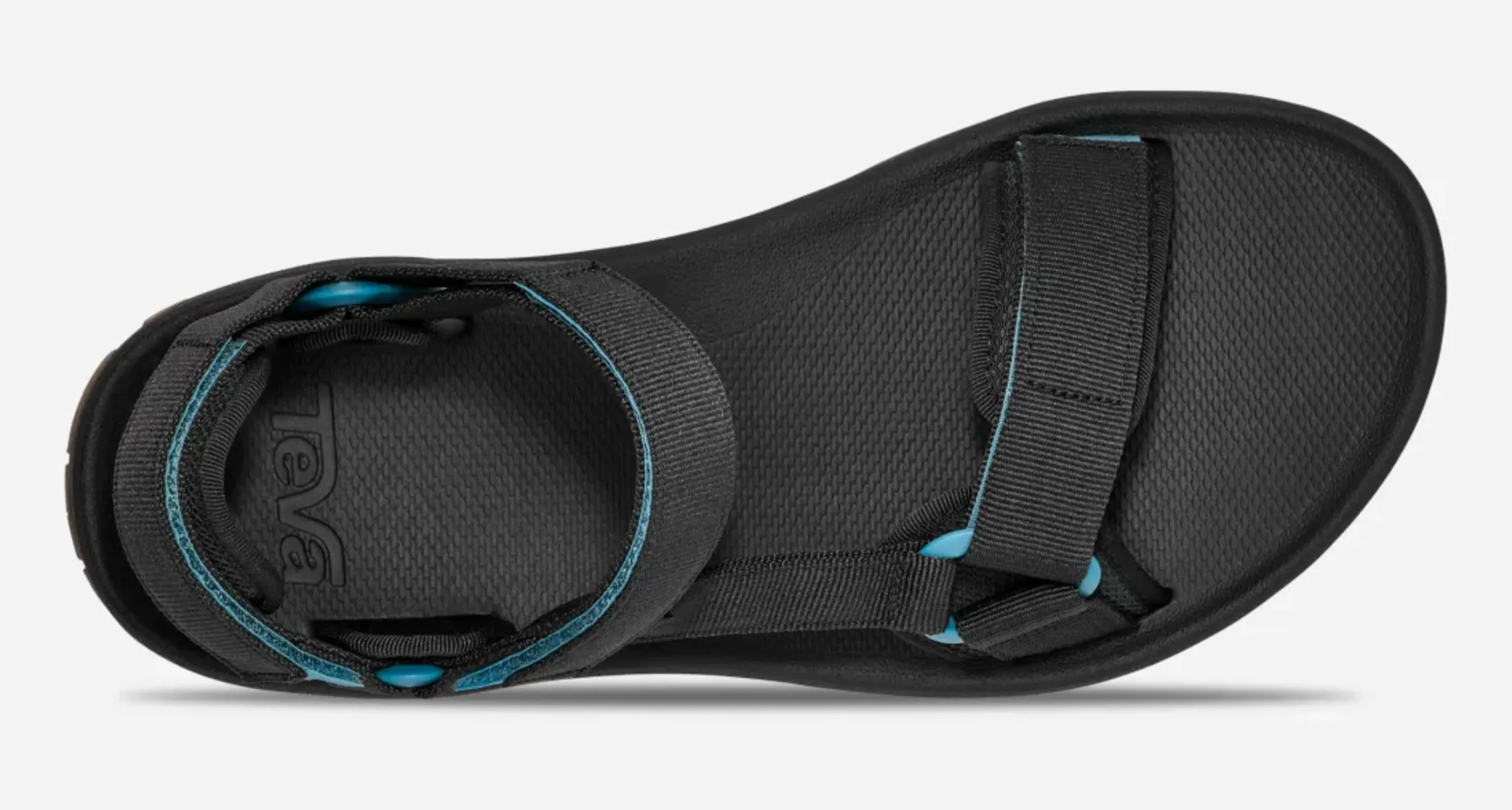 Teva 1150510 Ms Hydratrek Sandal