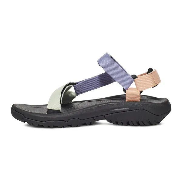 Teva Hurricane XLT2 - Sherbert Multi
