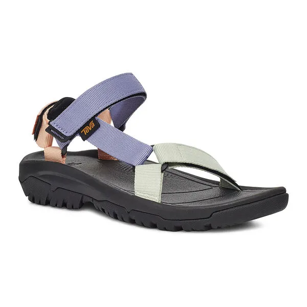 Teva Hurricane XLT2 - Sherbert Multi