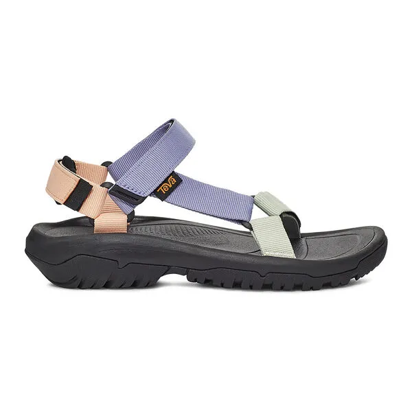 Teva Hurricane XLT2 - Sherbert Multi