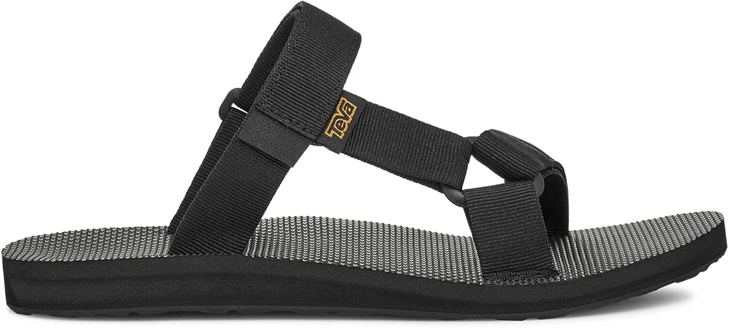 Teva Men's Ankle-Strap Sandal