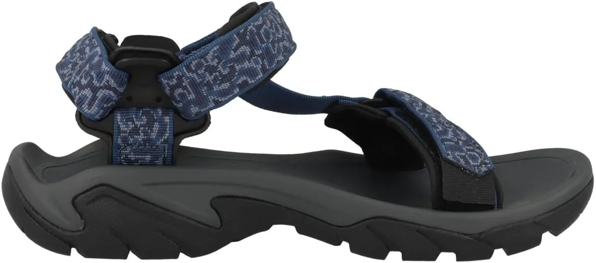 Teva Men's M Terra Fi 5 Universal Sandal