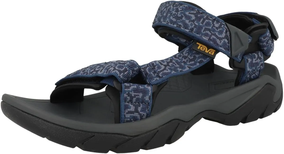 Teva Men's M Terra Fi 5 Universal Sandal