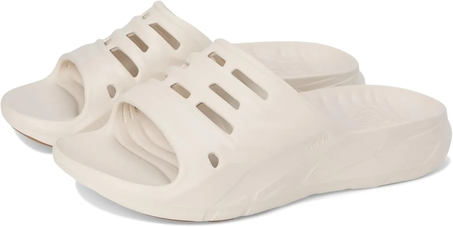 Teva Unisex-Adult Apretrail Slide Sandal