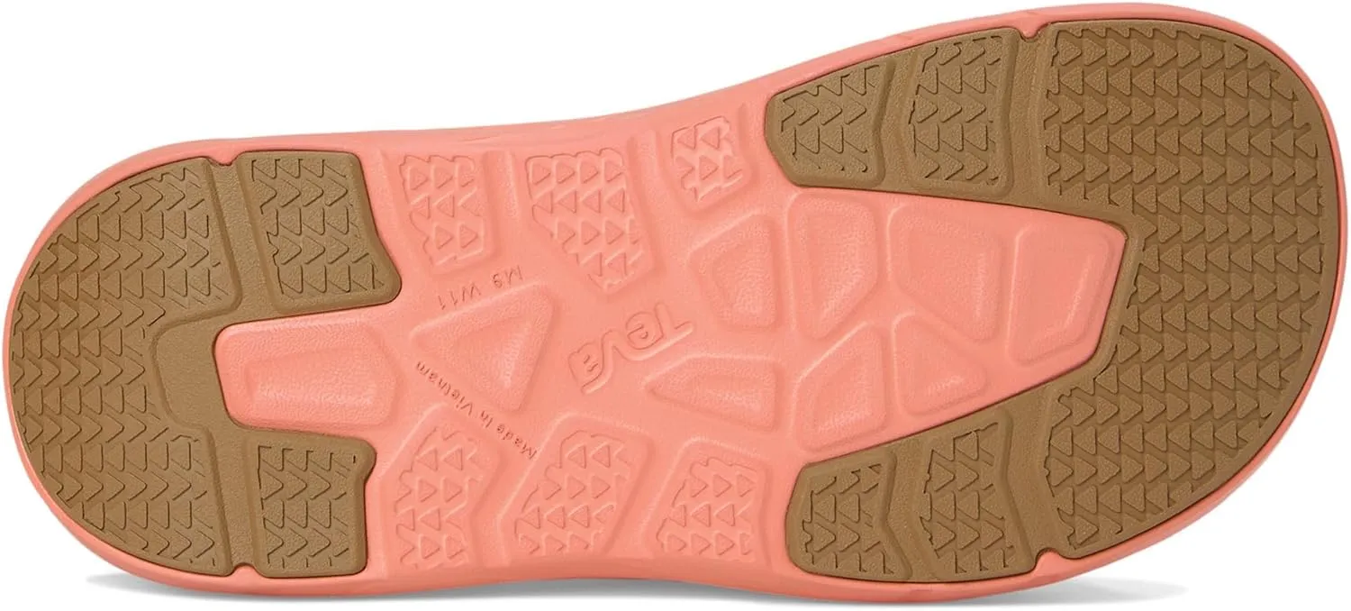 Teva Unisex-Adult Apretrail Slide Sandal