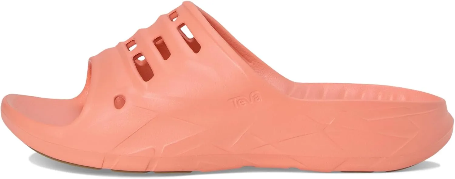 Teva Unisex-Adult Apretrail Slide Sandal