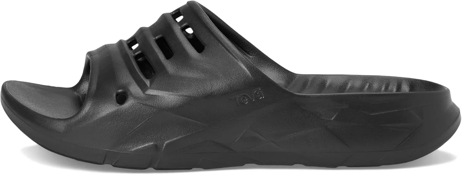 Teva Unisex-Adult Apretrail Slide Sandal