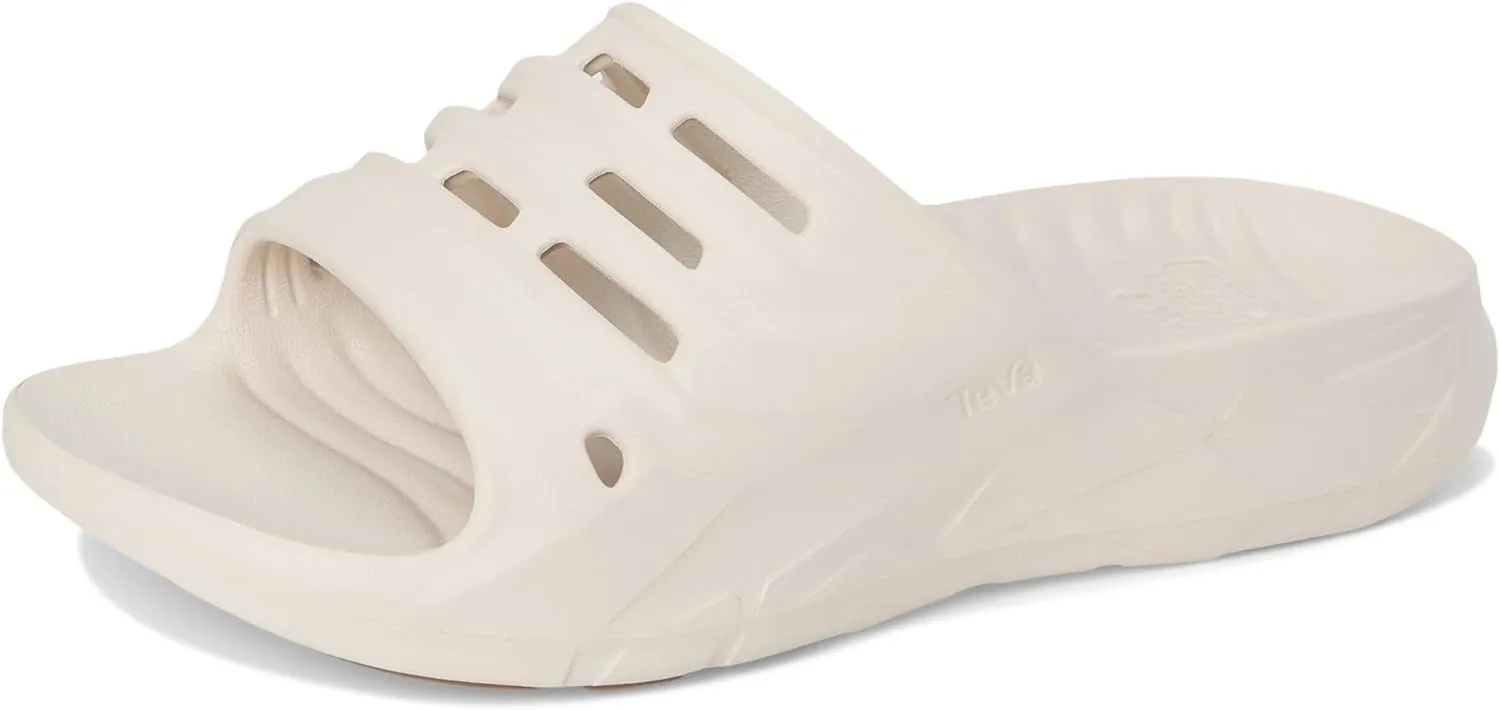 Teva Unisex-Adult Apretrail Slide Sandal