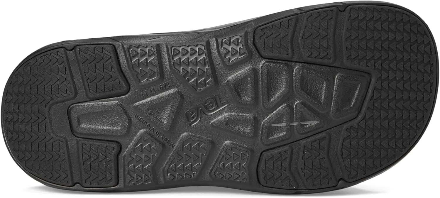 Teva Unisex-Adult Apretrail Slide Sandal