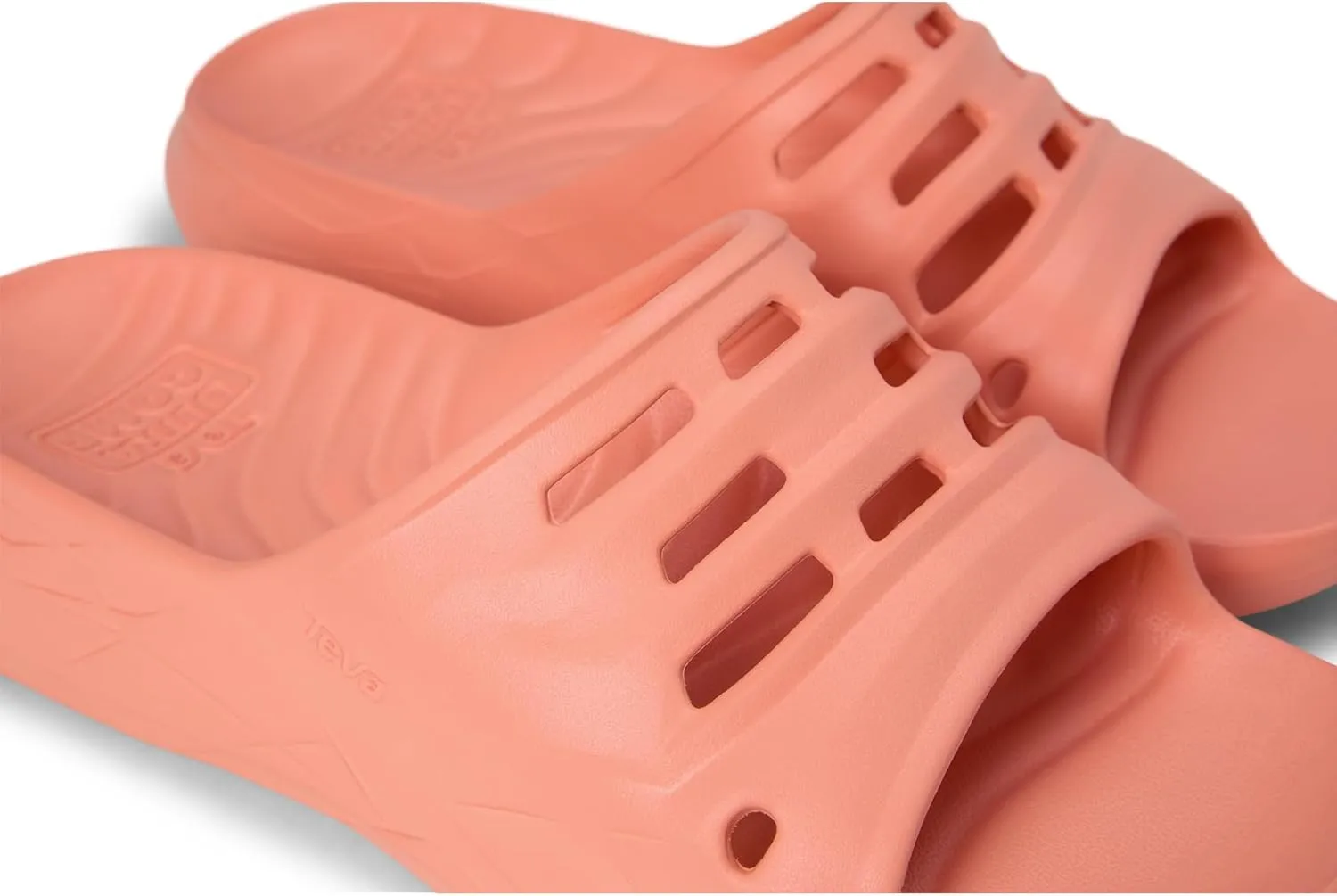 Teva Unisex-Adult Apretrail Slide Sandal