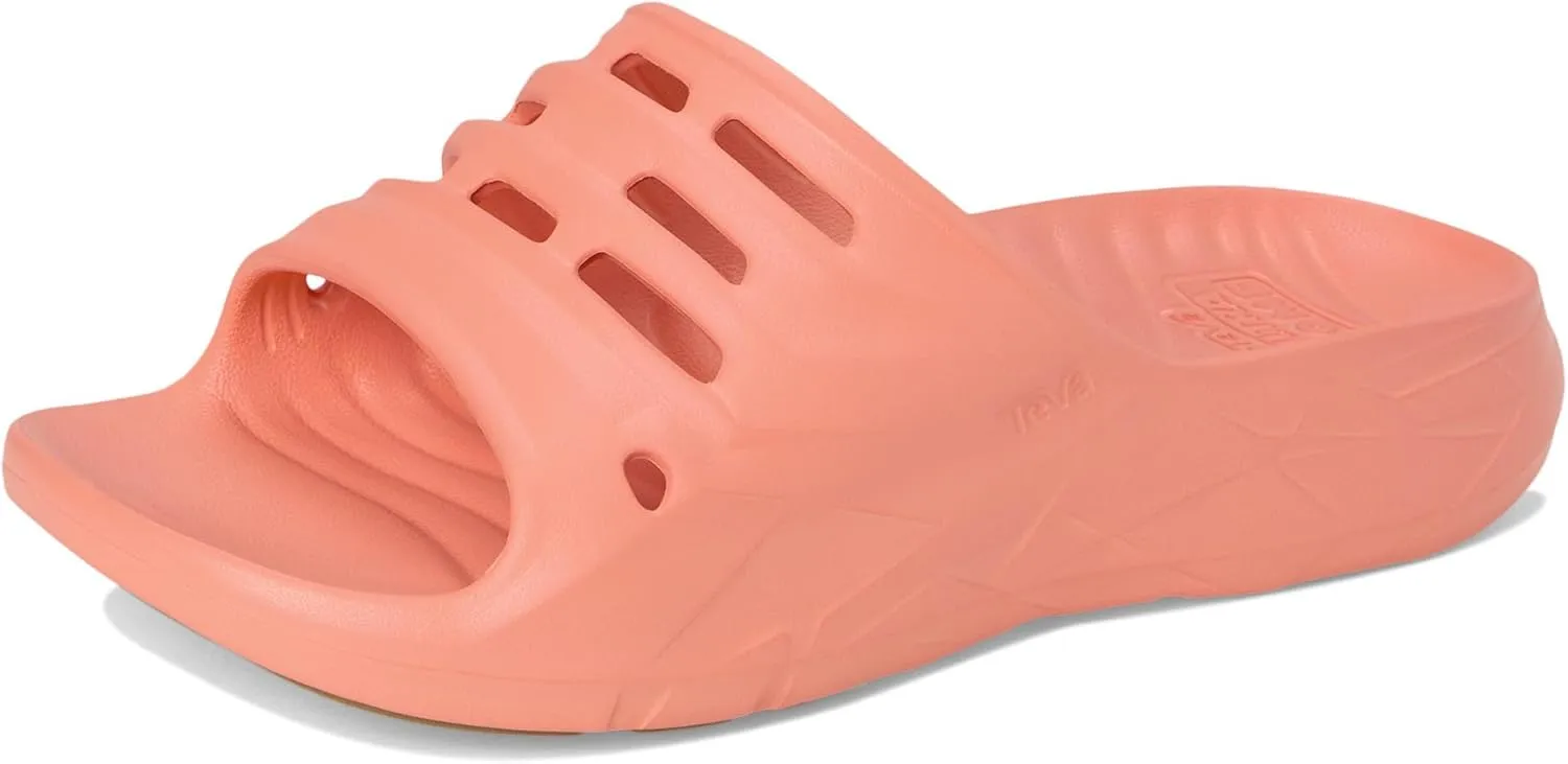 Teva Unisex-Adult Apretrail Slide Sandal
