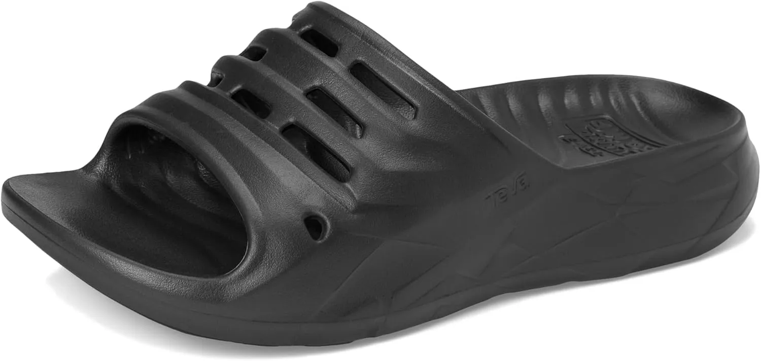 Teva Unisex-Adult Apretrail Slide Sandal