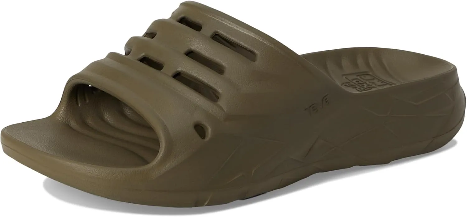 Teva Unisex-Adult Apretrail Slide Sandal
