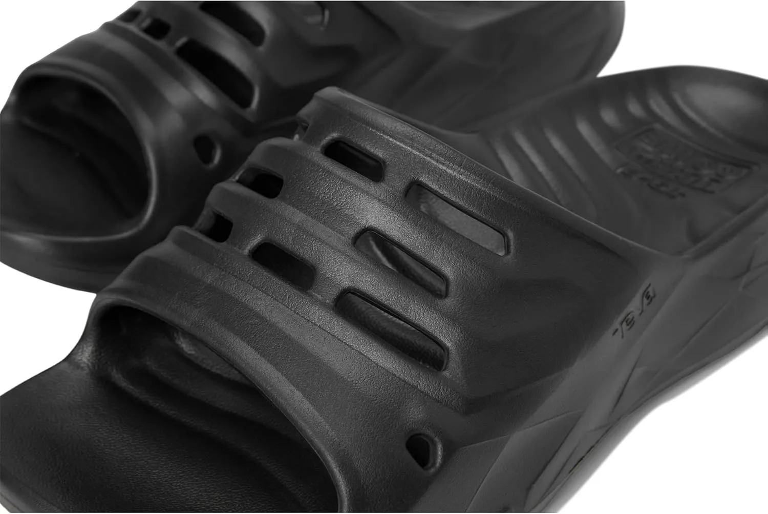 Teva Unisex-Adult Apretrail Slide Sandal