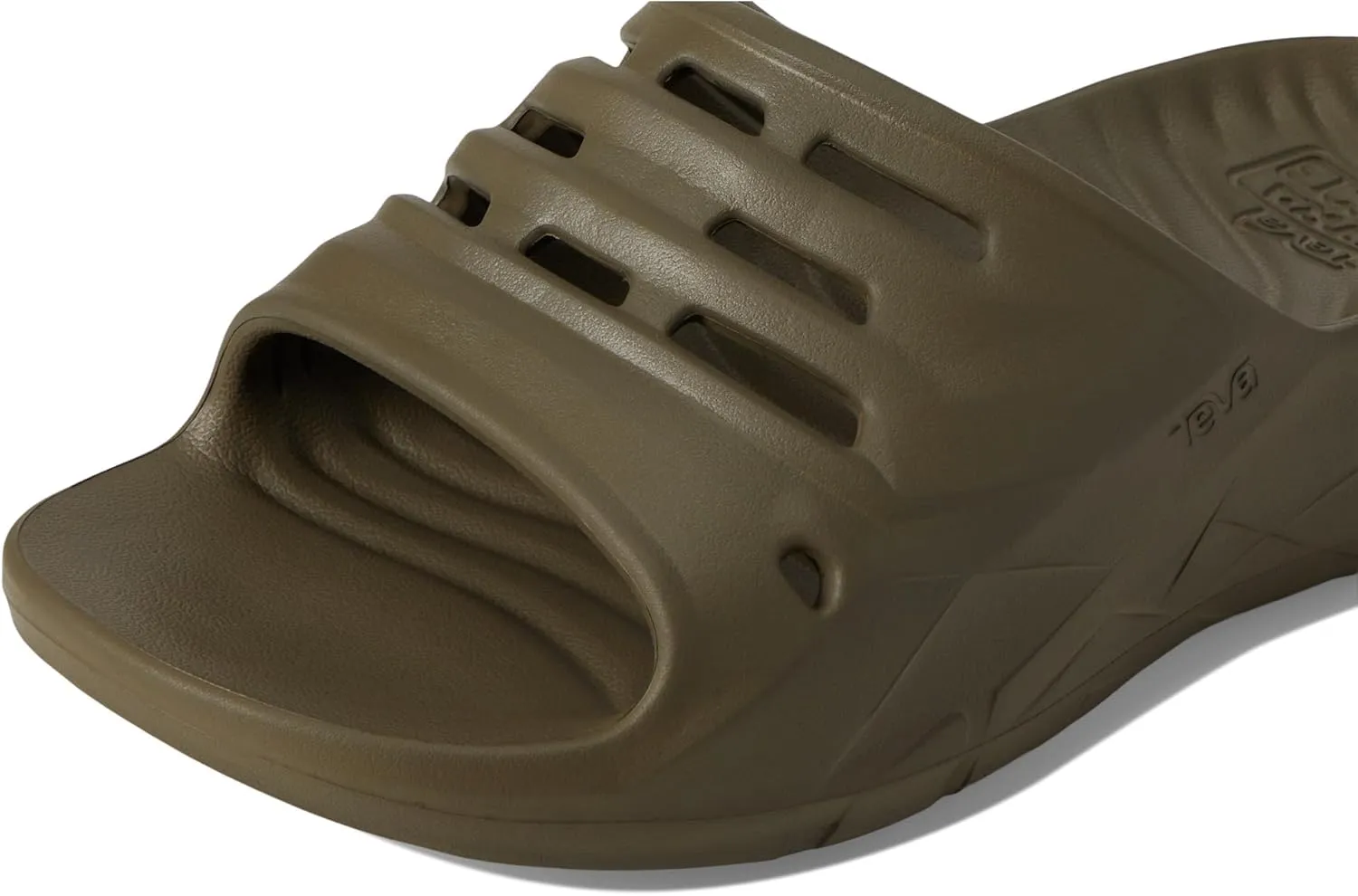 Teva Unisex-Adult Apretrail Slide Sandal