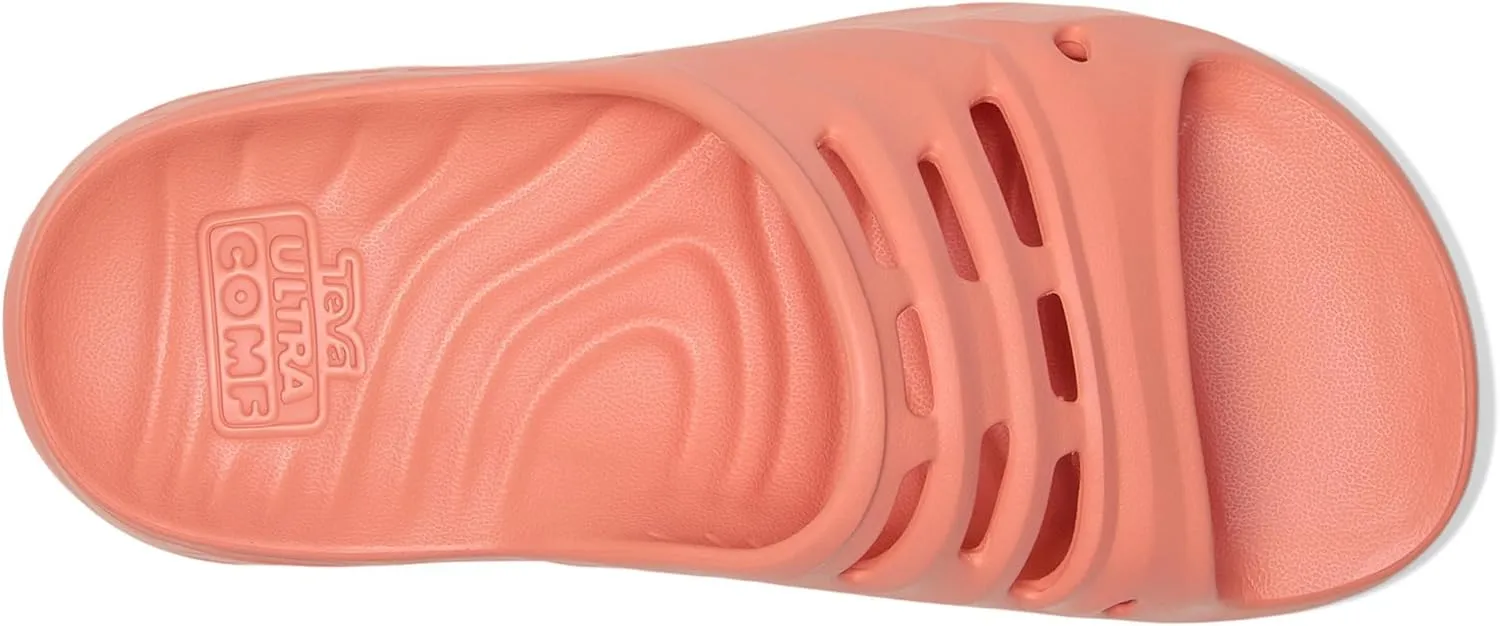 Teva Unisex-Adult Apretrail Slide Sandal