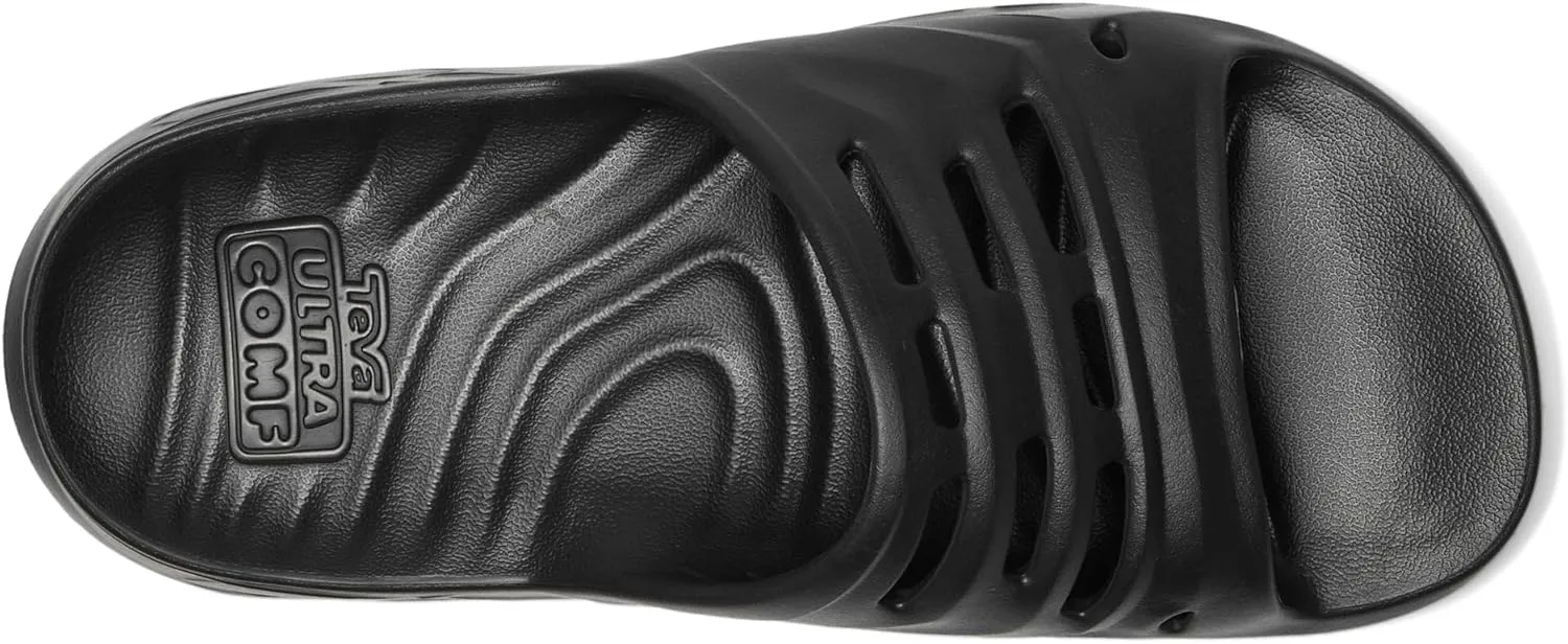 Teva Unisex-Adult Apretrail Slide Sandal