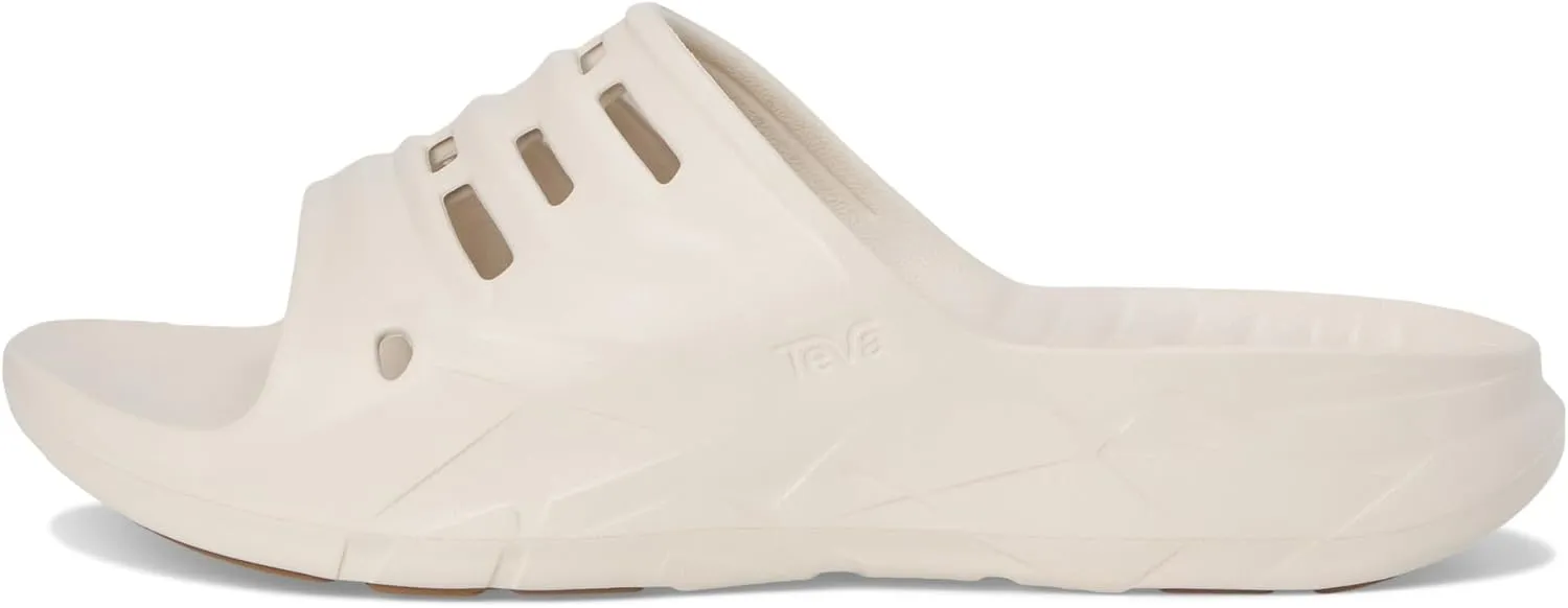 Teva Unisex-Adult Apretrail Slide Sandal
