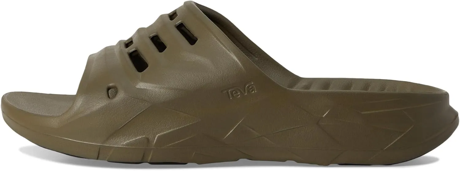 Teva Unisex-Adult Apretrail Slide Sandal