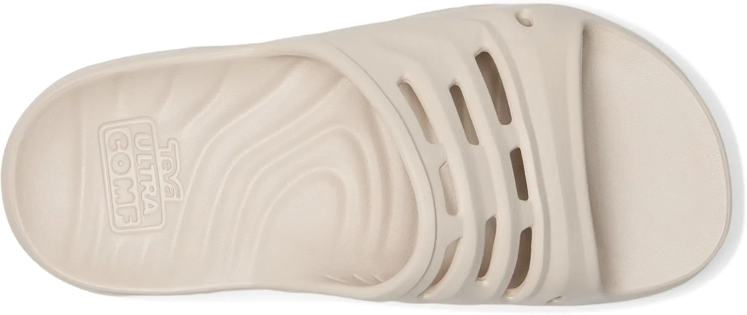 Teva Unisex-Adult Apretrail Slide Sandal