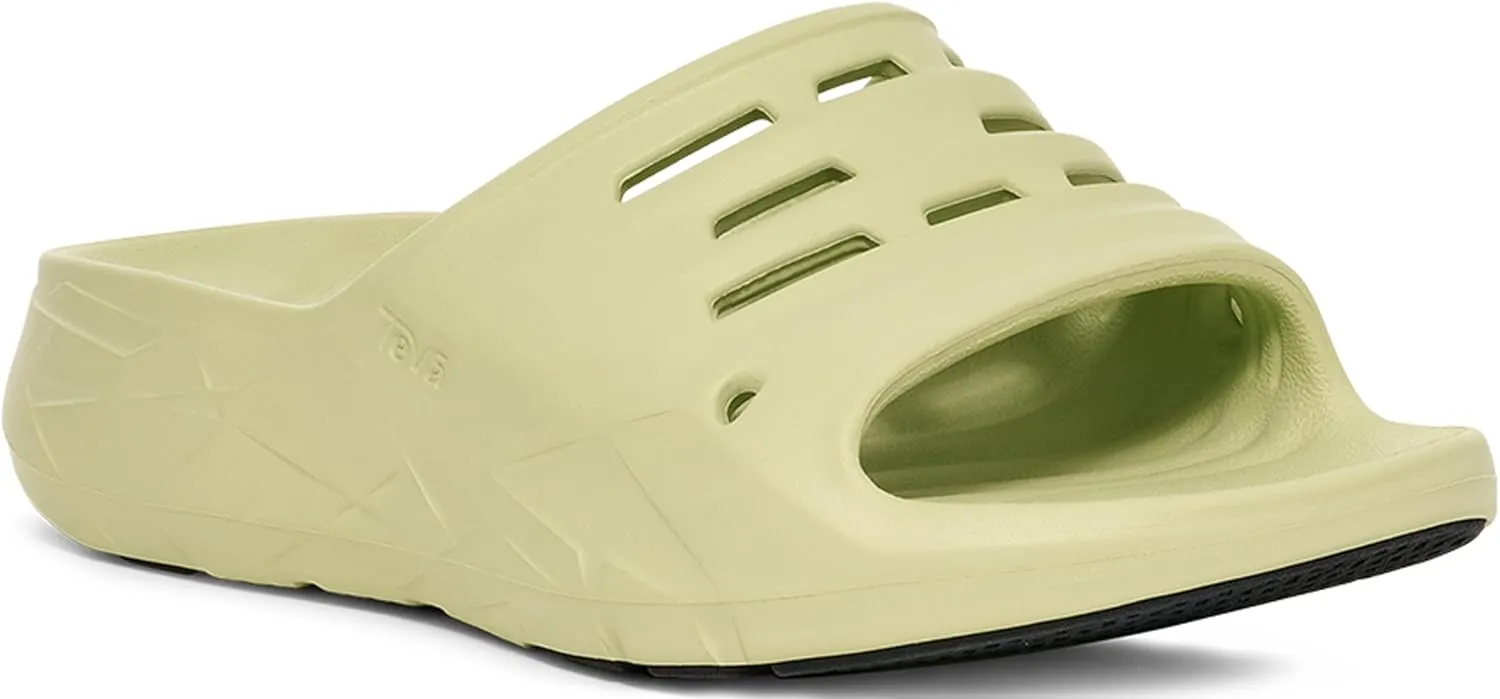 Teva Unisex-Adult Apretrail Slide Sandal