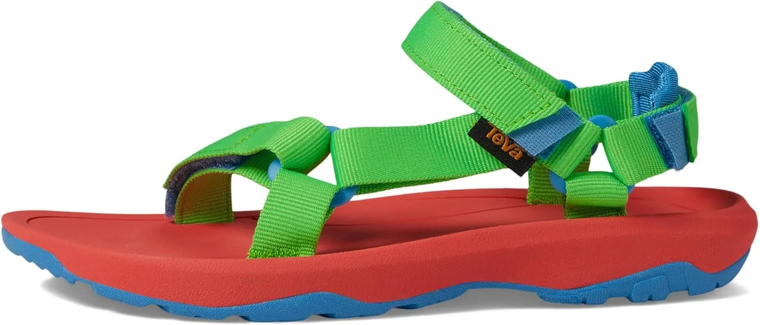 Teva Unisex-Child Hurricane XLT 2 (Little Big Kid) Sandal