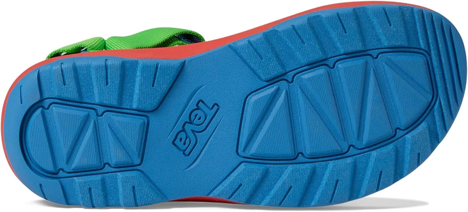 Teva Unisex-Child Hurricane XLT 2 (Little Big Kid) Sandal