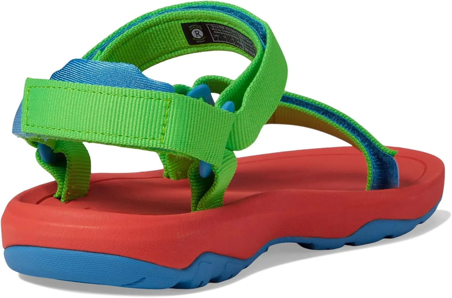 Teva Unisex-Child Hurricane XLT 2 (Little Big Kid) Sandal
