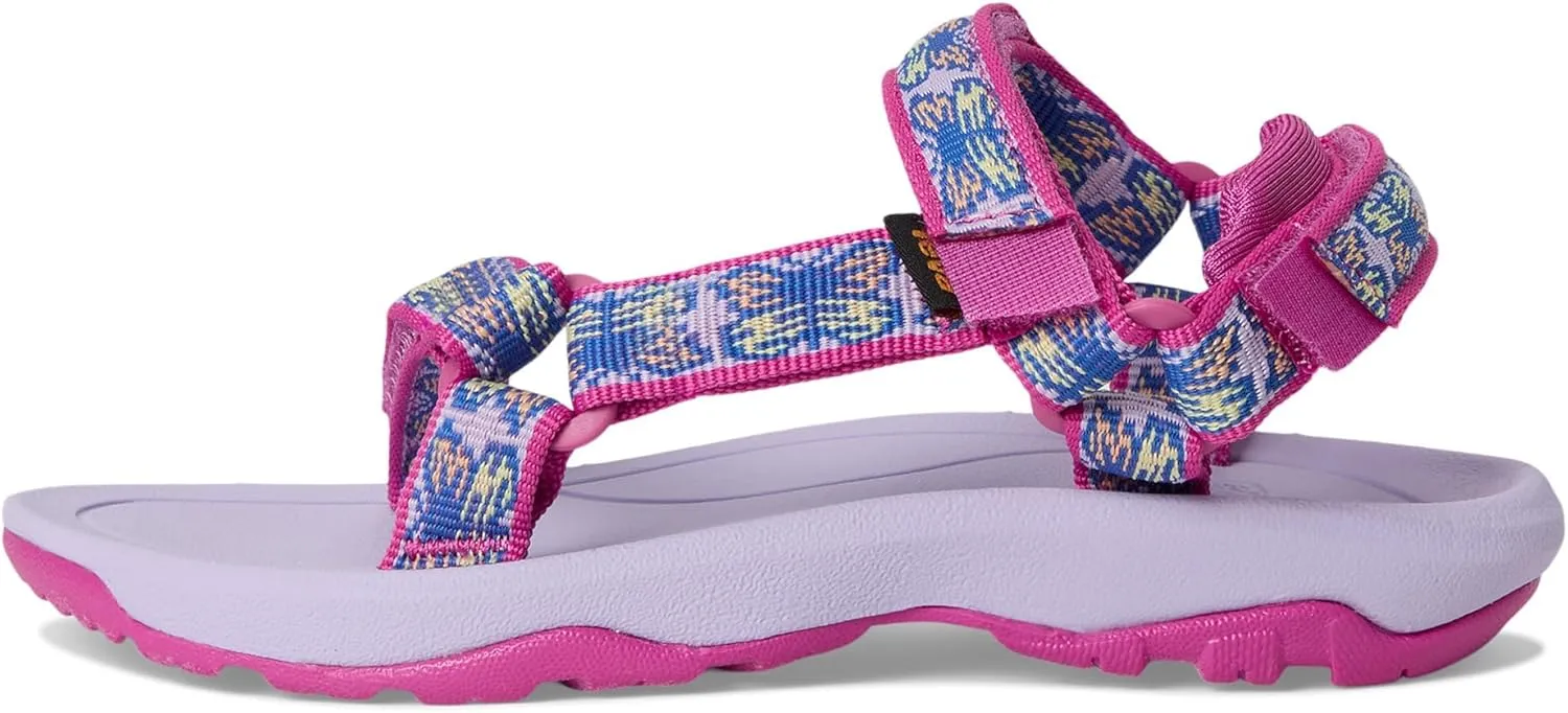 Teva Unisex-Child Hurricane XLT 2 Sport Sandal