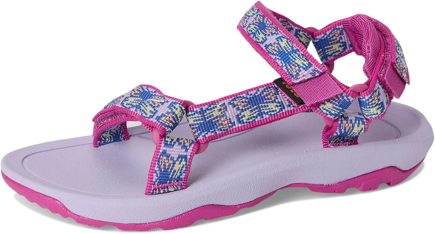 Teva Unisex-Child Hurricane XLT 2 Sport Sandal