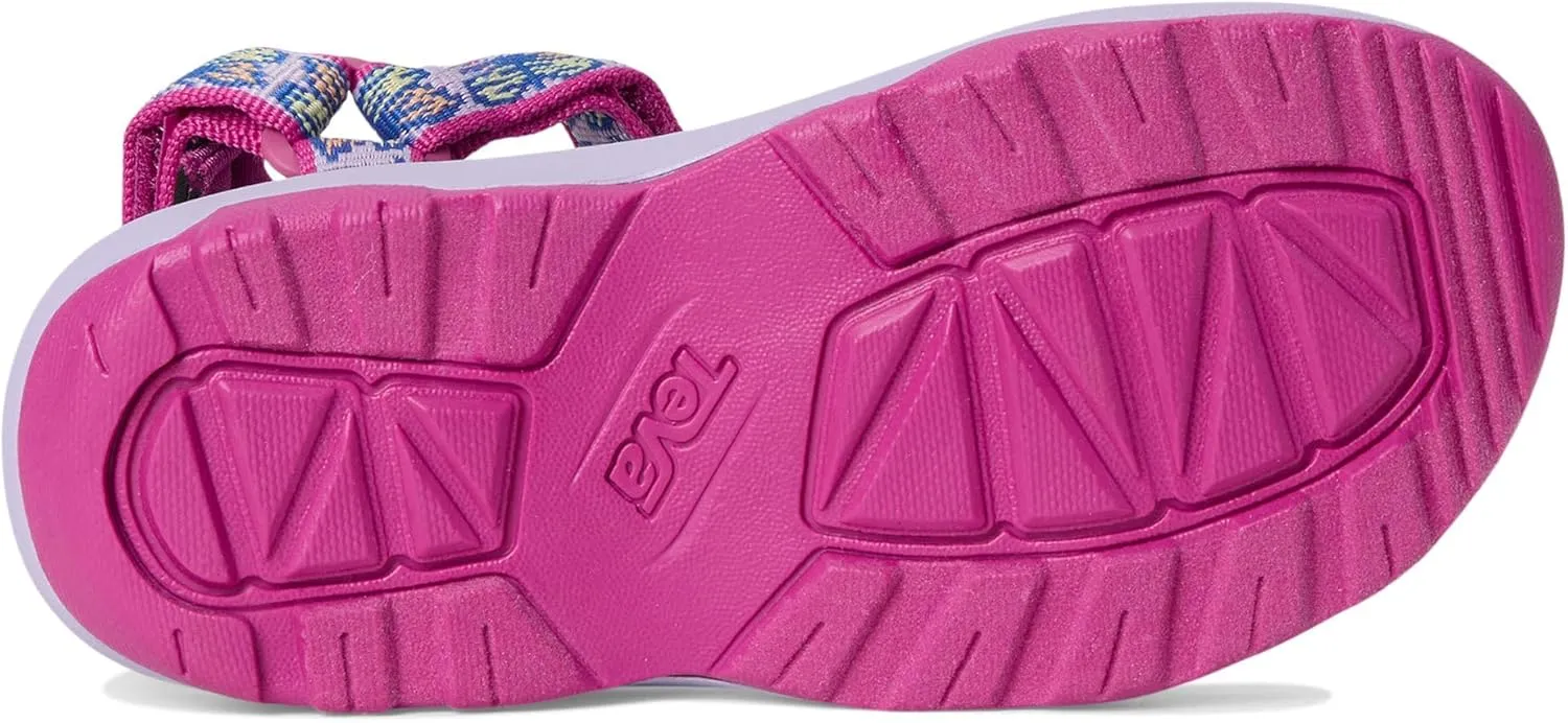 Teva Unisex-Child Hurricane XLT 2 Sport Sandal