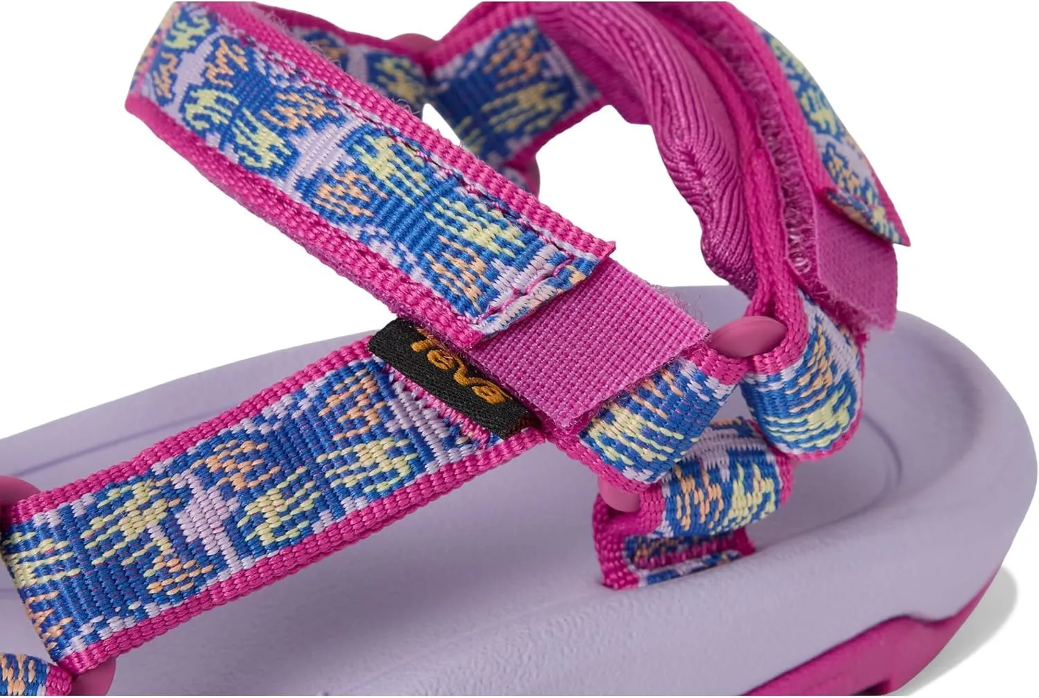 Teva Unisex-Child Hurricane XLT 2 Sport Sandal