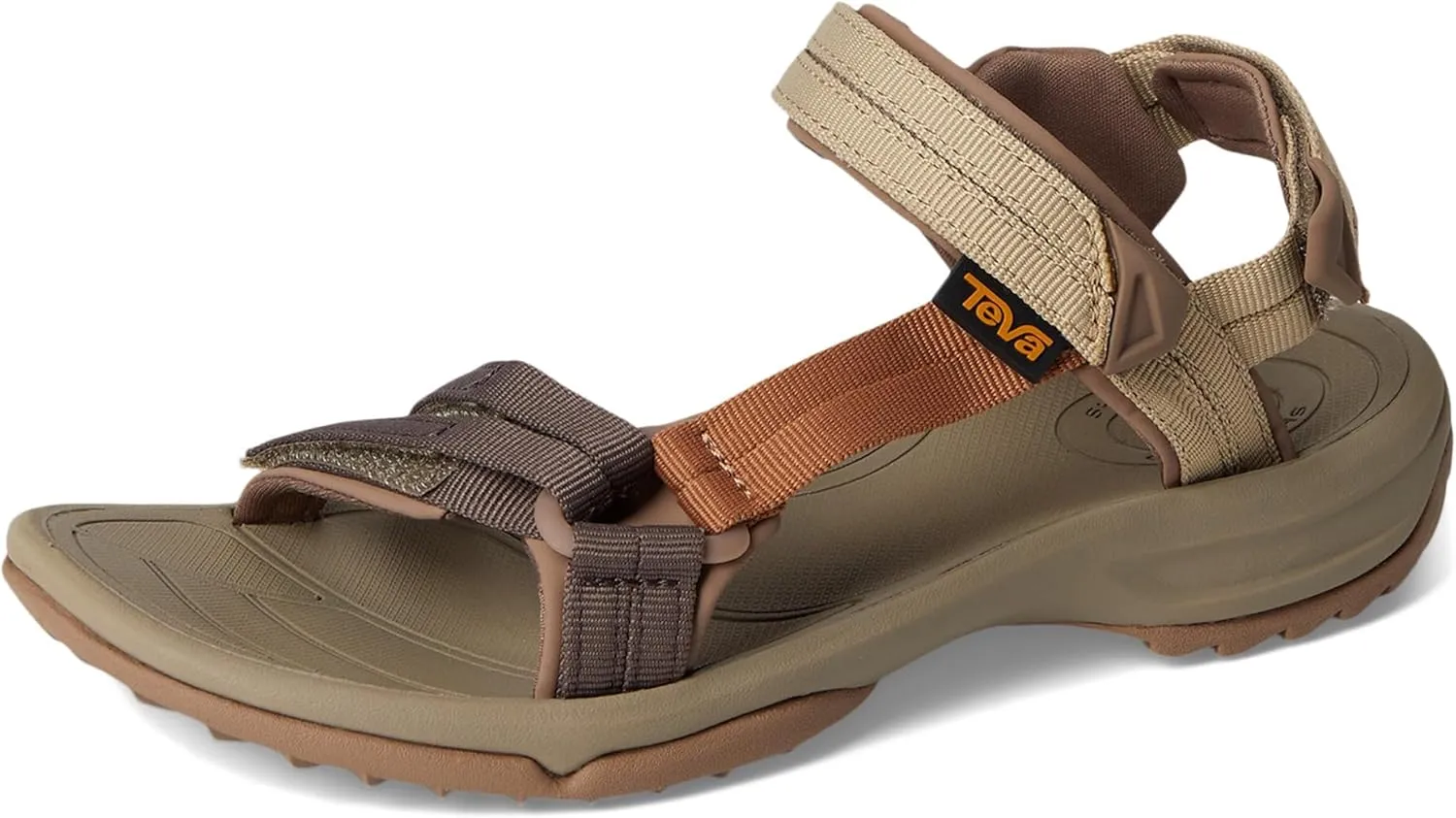 Teva Women's Ankle-Strap Sandal