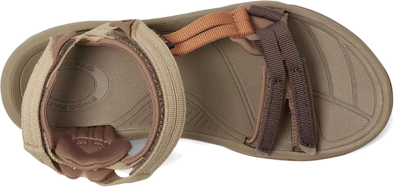 Teva Women's Ankle-Strap Sandal