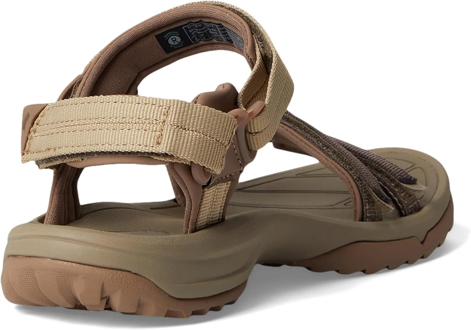 Teva Women's Ankle-Strap Sandal